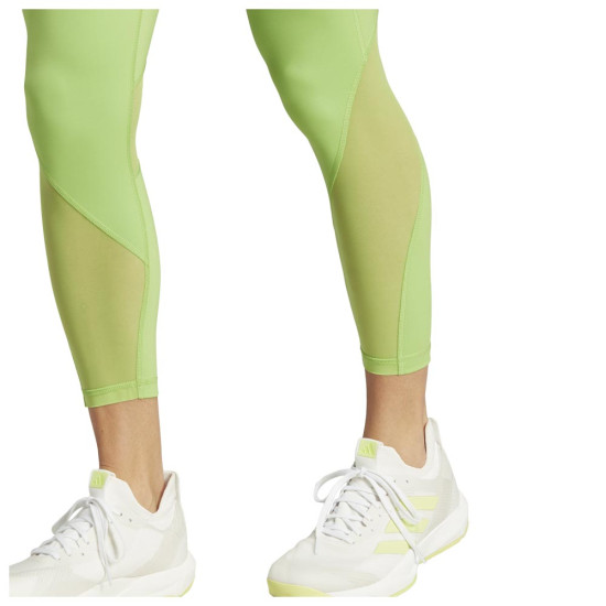 Adidas Γυναικείο κολάν Tailored HIIT 7/8 Adidas Γυναικείο κολάν Tailored HIIT 7/8